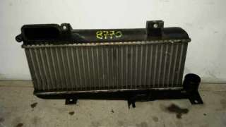 INTERCOOLER CITROEN XSARA COUPE 1.9 Turbodiesel (90 CV) DE 1999 - D.3606557