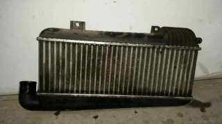 INTERCOOLER CITROEN XSARA COUPE 1.9 Turbodiesel (90 CV) DE 1999 - D.3606557