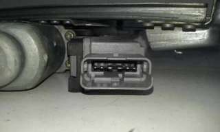 ELEVALUNAS TRASERO DERECHO PEUGEOT 307 1.6 16V (109 CV) DE 2001 - D.3606561