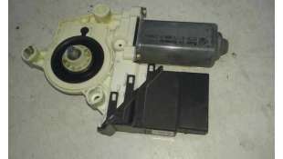MOTOR ELEVALUNAS TRASERO IZQUIERDO VOLKSWAGEN GOLF V BERLINA 1.6 (102 CV) DE 2005 - D.3606942 / 993419110 2