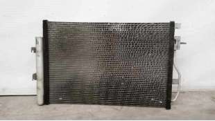 CONDENSADOR / RADIADOR AIRE ACONDICIONADO CHEVROLET AVEO 1.4 (101 CV) DE 2011 - D.3607130 / 96943762