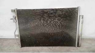 CONDENSADOR / RADIADOR AIRE ACONDICIONADO CHEVROLET AVEO 1.4 (101 CV) DE 2011 - D.3607130 / 96943762 2