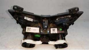 MANDO CLIMATIZADOR CHEVROLET AVEO 1.4 (101 CV) DE 2011 - D.3607131 / 95465996 2