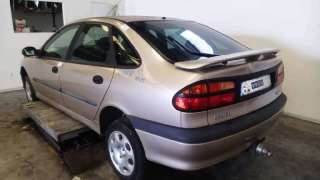 RENAULT LAGUNA 1.9 dTi RT 1998 5p - 14988