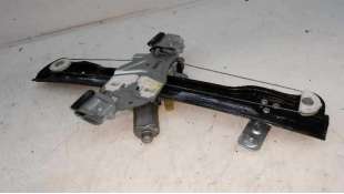 ELEVALUNAS DELANTERO DERECHO CHEVROLET AVEO SEDÁN 1.3 D (75 CV) DE 2013 - D.3607159 2