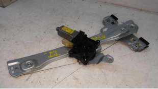 ELEVALUNAS TRASERO IZQUIERDO CHEVROLET AVEO SEDÁN 1.3 D (75 CV) DE 2013 - D.3607162