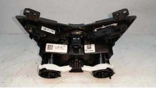 MANDO CLIMATIZADOR CHEVROLET AVEO SEDÁN 1.3 D (75 CV) DE 2013 - D.3607170 / 95266745 2