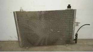 CONDENSADOR / RADIADOR AIRE ACONDICIONADO CITROEN XSARA BERLINA 2.0 HDi (90 CV) DE 2004 - D.3607190 2