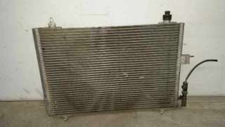 CONDENSADOR / RADIADOR AIRE ACONDICIONADO CITROEN XSARA BERLINA 2.0 HDi (90 CV) DE 2004 - D.3607190