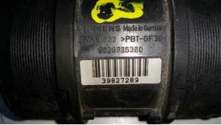 CAUDALIMETRO CITROEN XSARA BERLINA 2.0 HDi (90 CV) DE 2004 - D.3607195 / 5WK9623 2