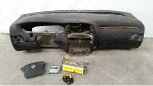 KIT AIRBAG LANCIA LYBRA STATION WAGON 1.9 Turbodiesel (116 CV) DE 2004 - D.3607220