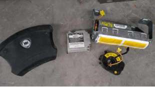 KIT AIRBAG LANCIA LYBRA STATION WAGON 1.9 Turbodiesel (116 CV) DE 2004 - D.3607220 2