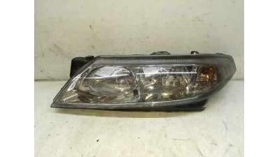 FARO IZQUIERDO RENAULT LAGUNA II 1.9 dCi D (120 CV) DE 2003 - D.3607236