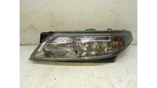 FARO IZQUIERDO RENAULT LAGUNA II 1.9 dCi D (120 CV) DE 2003 - D.3607236