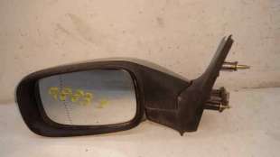 RETROVISOR IZQUIERDO RENAULT LAGUNA II 1.9 dCi D (120 CV) DE 2003 - D.3607266