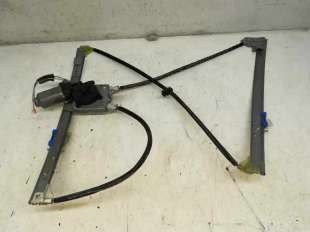 ELEVALUNAS DELANTERO DERECHO RENAULT LAGUNA II 1.9 dCi D (120 CV) DE 2003 - D.3607283