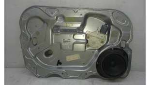 ELEVALUNAS DELANTERO IZQUIERDO FORD FOCUS LIM. 1.6 16V (101 CV) DE 2007 - D.3607940