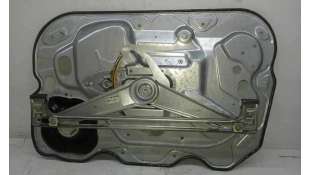 ELEVALUNAS DELANTERO IZQUIERDO FORD FOCUS LIM. 1.6 16V (101 CV) DE 2007 - D.3607940 2