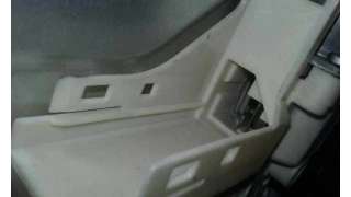 ELEVALUNAS DELANTERO IZQUIERDO FORD FOCUS LIM. 1.6 16V (101 CV) DE 2007 - D.3607940