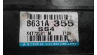 CENTRALITA TRANSFER MITSUBISHI MONTERO 3.2 DI-D (160 CV) DE 2007 - D.3608689 / 8631A355