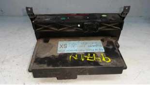 MANDO CLIMATIZADOR ALFA ROMEO 147 1.9 JTD 16V (150 CV) DE 2007 - D.3609656 / 52400839 2