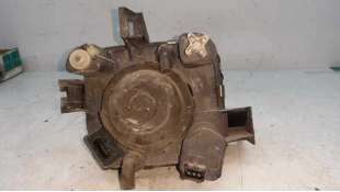 FARO IZQUIERDO FIAT MULTIPLA 1.9 JTD (116 CV) DE 2002 - D.3610339 / 0046512467 2