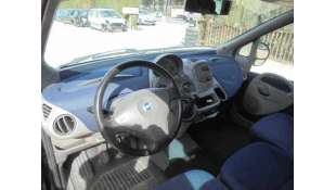 KIT AIRBAG FIAT MULTIPLA 1.9 JTD (116 CV) DE 2002 - D.3610385