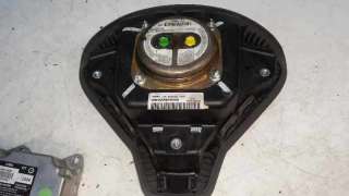 KIT AIRBAG FIAT MULTIPLA 1.9 JTD (116 CV) DE 2002 - D.3610385