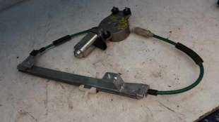 ELEVALUNAS TRASERO IZQUIERDO FIAT MULTIPLA 1.9 JTD (116 CV) DE 2002 - D.3610389 / 0046510763