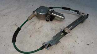 ELEVALUNAS TRASERO IZQUIERDO FIAT MULTIPLA 1.9 JTD (116 CV) DE 2002 - D.3610389 / 0046510763 2