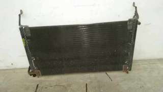 CONDENSADOR / RADIADOR AIRE ACONDICIONADO FIAT MULTIPLA 1.9 JTD (116 CV) DE 2002 - D.3610396