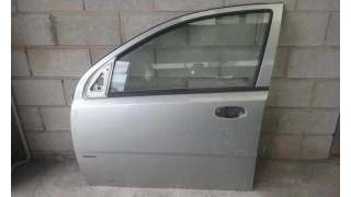 PUERTA DELANTERA IZQUIERDA DAEWOO KALOS 1.4 (83 CV) DE 2004 - D.3610989