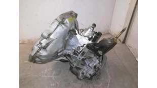 CAJA CAMBIOS DAEWOO KALOS 1.4 (83 CV) DE 2004 - D.3611005 / BW4176 2