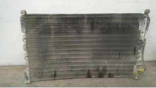 CONDENSADOR / RADIADOR AIRE ACONDICIONADO OPEL CALIBRA 2.0 (116 CV) DE 1990 - D.3611341