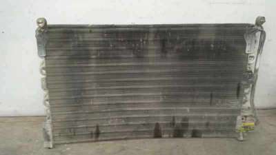CONDENSADOR / RADIADOR AIRE ACONDICIONADO OPEL CALIBRA 2.0 (116 CV) DE 1990 - D.3611341