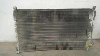 CONDENSADOR / RADIADOR AIRE ACONDICIONADO OPEL CALIBRA 2.0 (116 CV) DE 1990 - D.3611341