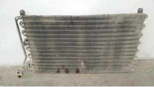 CONDENSADOR / RADIADOR AIRE ACONDICIONADO OPEL CALIBRA 2.0 (116 CV) DE 1990 - D.3611341 2