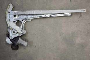 ELEVALUNAS TRASERO DERECHO CITROEN C4 LIM. 1.6 HDi FAP (92 CV) DE 2011 - D.3614675