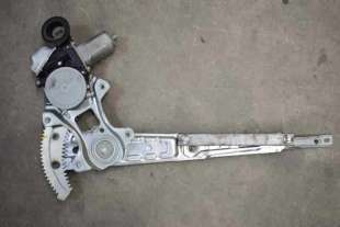 ELEVALUNAS TRASERO DERECHO CITROEN C4 LIM. 1.6 HDi FAP (92 CV) DE 2011 - D.3614675 2