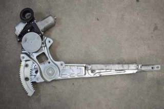 ELEVALUNAS TRASERO DERECHO CITROEN C4 LIM. 1.6 HDi FAP (92 CV) DE 2011 - D.3614675