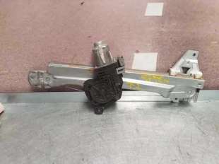 ELEVALUNAS TRASERO IZQUIERDO CITROEN C4 LIM. 1.6 HDi FAP (92 CV) DE 2011 - D.3614676