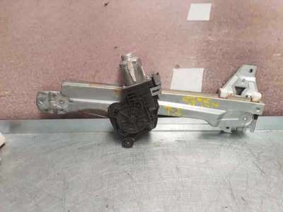 ELEVALUNAS TRASERO IZQUIERDO CITROEN C4 LIM. 1.6 HDi FAP (92 CV) DE 2011 - D.3614676