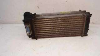 INTERCOOLER PEUGEOT 307 BREAK/SW 1.6 HDi FAP (109 CV) DE 2005 - D.3614828 / IA1401