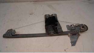 ELEVALUNAS TRASERO DERECHO PEUGEOT 307 BREAK/SW 1.6 HDi FAP (109 CV) DE 2005 - D.3614889 2