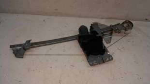 ELEVALUNAS TRASERO IZQUIERDO PEUGEOT 307 BREAK/SW 1.6 HDi FAP (109 CV) DE 2005 - D.3614890