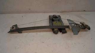 ELEVALUNAS TRASERO IZQUIERDO PEUGEOT 307 BREAK/SW 1.6 HDi FAP (109 CV) DE 2005 - D.3614890