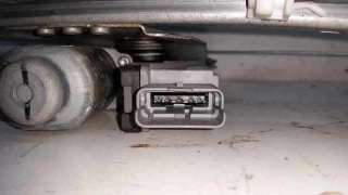 ELEVALUNAS TRASERO IZQUIERDO PEUGEOT 307 BREAK/SW 1.6 HDi FAP (109 CV) DE 2005 - D.3614890