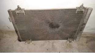 CONDENSADOR / RADIADOR AIRE ACONDICIONADO PEUGEOT 307 BREAK/SW 1.6 HDi FAP (109 CV) DE 2005 - D.3614897 / 7402414