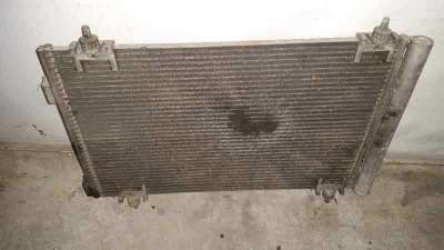 CONDENSADOR / RADIADOR AIRE ACONDICIONADO PEUGEOT 307 BREAK/SW 1.6 HDi FAP (109 CV) DE 2005 - D.3614897 / 7402414