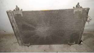 CONDENSADOR / RADIADOR AIRE ACONDICIONADO PEUGEOT 307 BREAK/SW 1.6 HDi FAP (109 CV) DE 2005 - D.3614897 / 7402414 2